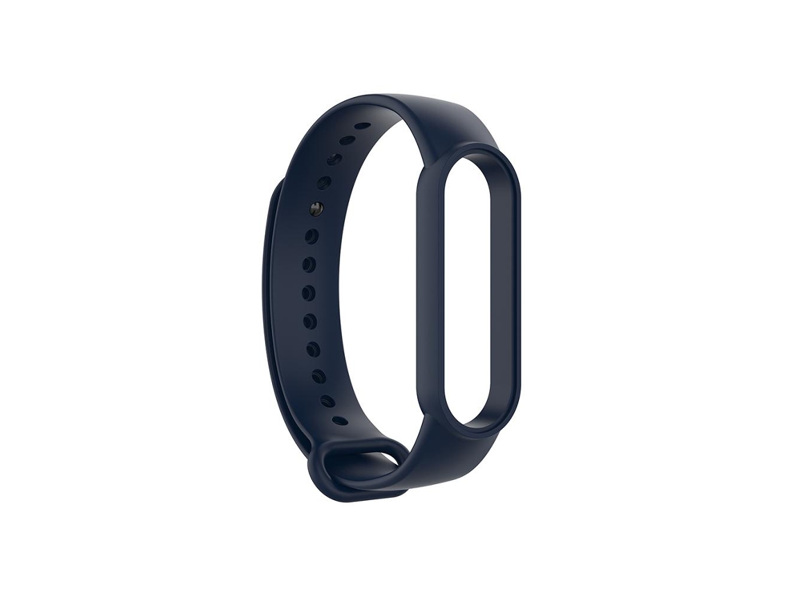 Correa De Repuesto Compatible Con Xiaomi Mi Band 6, Tpu Suave, Ajustable, Resistente Al Agua.