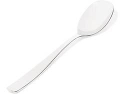 Cuchara para Servir Cuchara de Servir A DI ALESSI Cuchara Inox (Gris - Acero Inox - 25 cm)