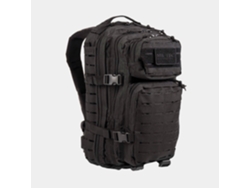 Mochila de asalto cortada con láser MIL-TEC de 20 litros Talla única