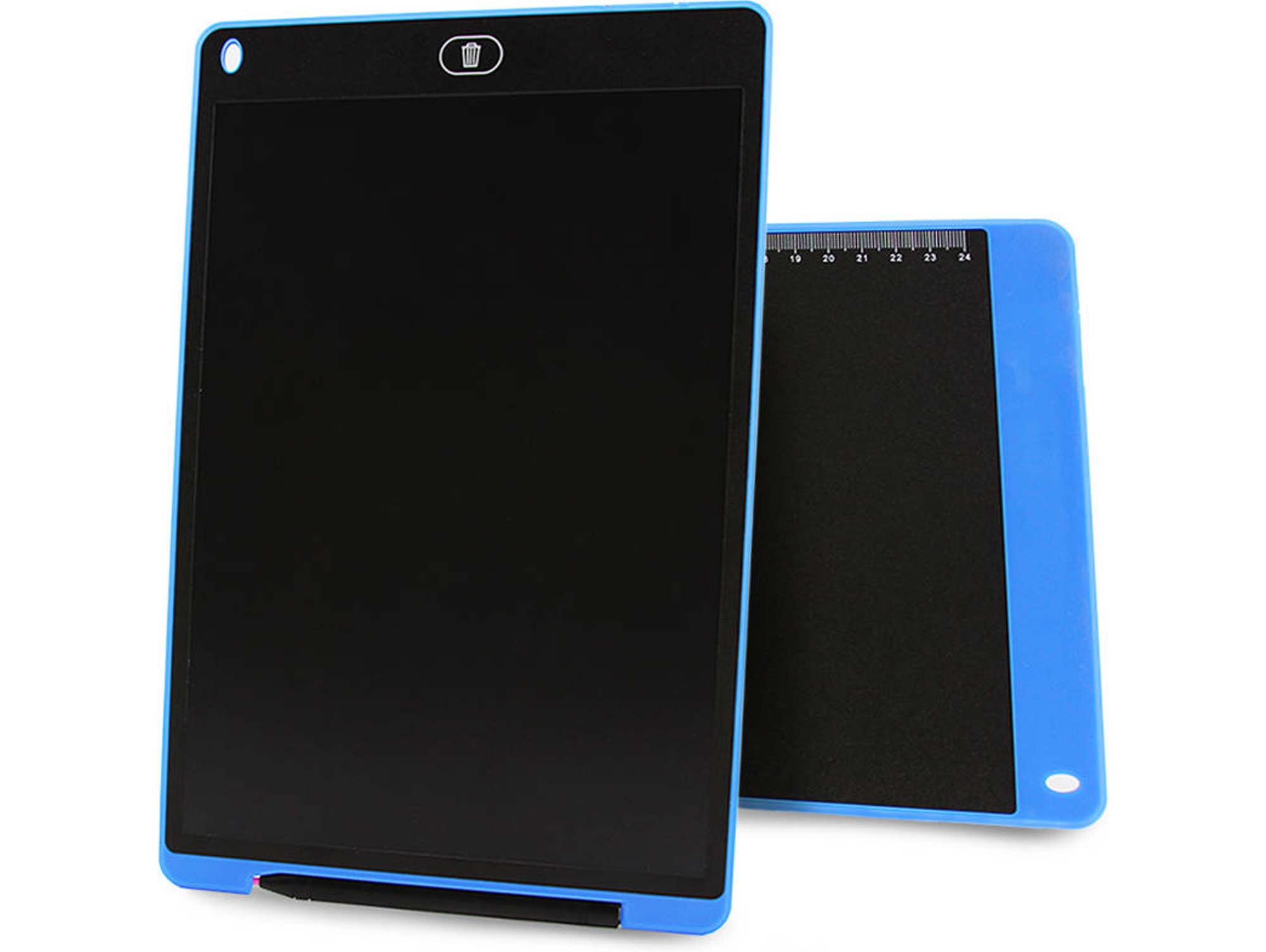 Tablet ECSEE LCD para Escribir (ABS / Partes Electronicas - 180 g - 28 x 18.5 x 0.5 cm)