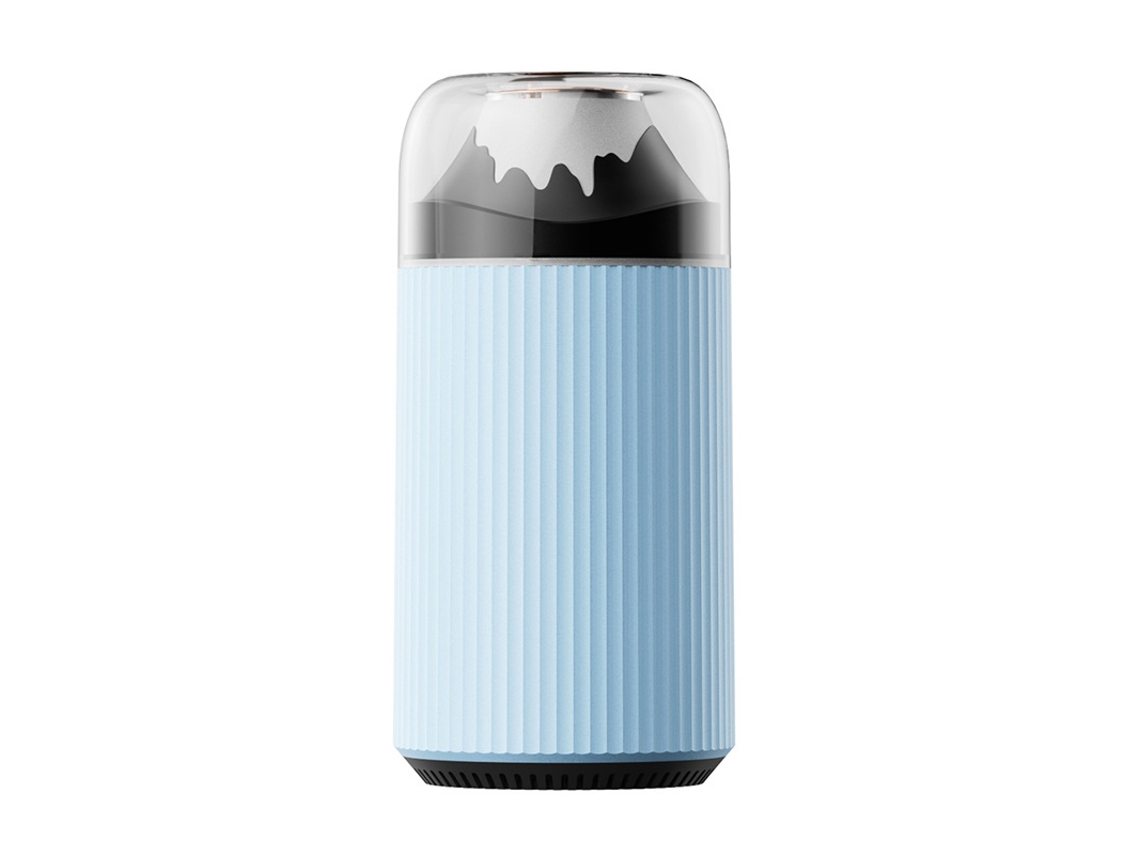 Mini Humidificador Portátil 300Ml Pequeno Humidificador de Névoa Fria GERTIZ