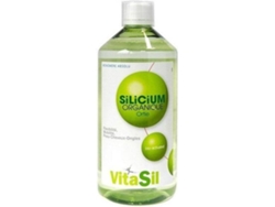 Complemento Alimentar VITASIL Silicio Bio - Activadoitro (1000 ml)