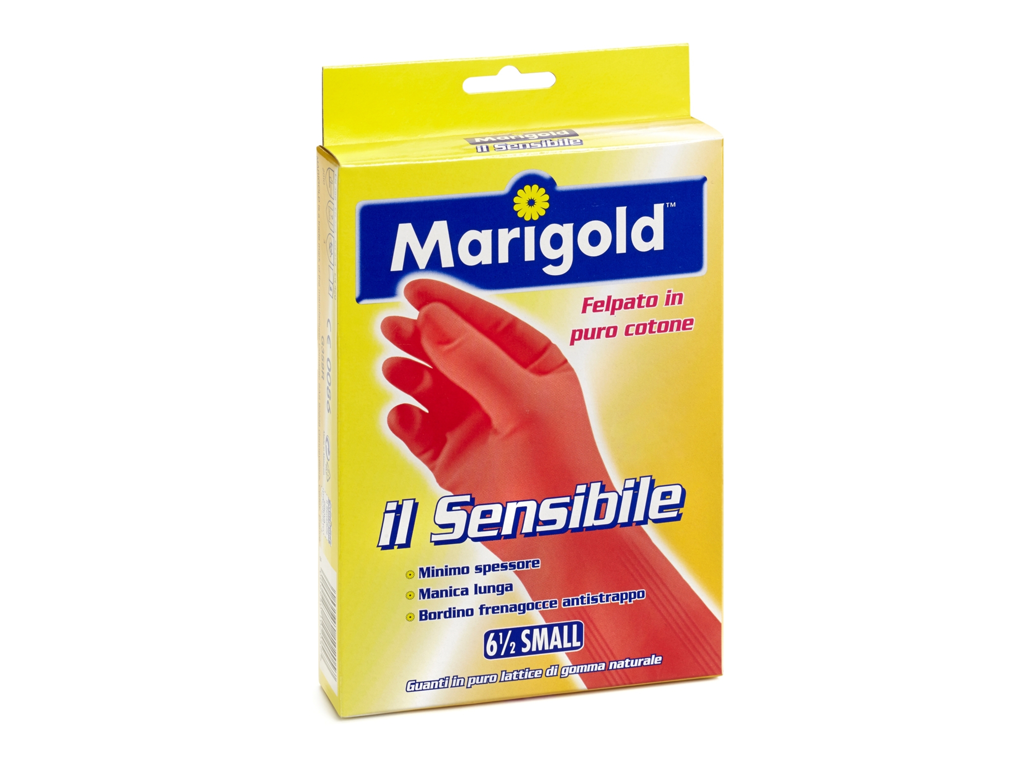 Guantes MARIGOLD Il Sensibile