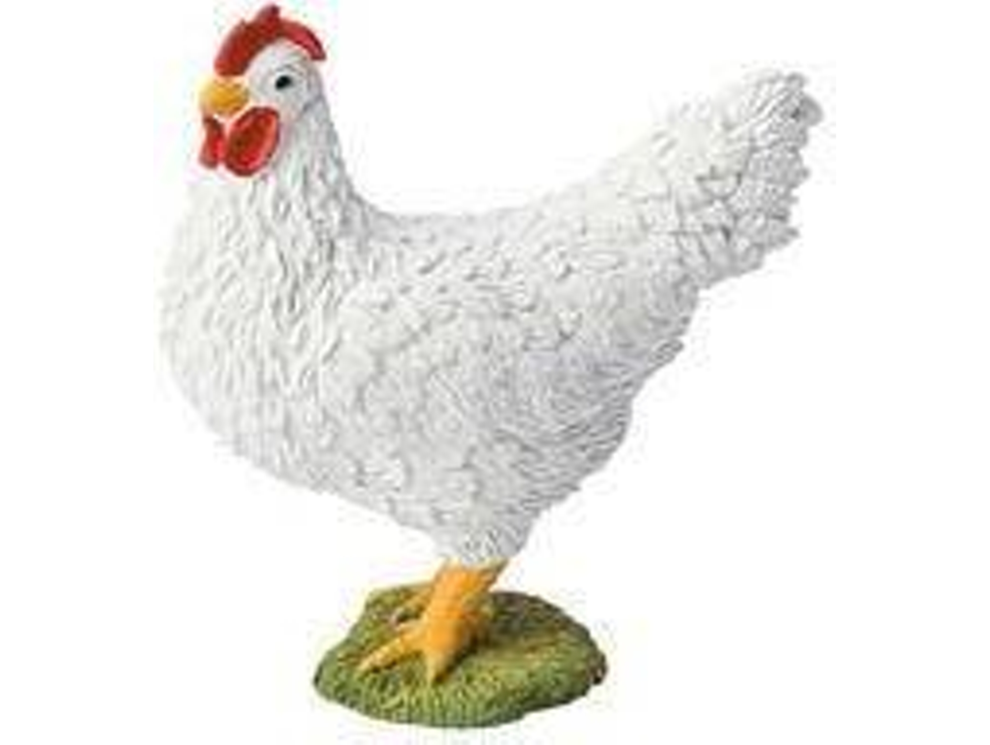 Figura de Jugar BULLYLAND Gallina