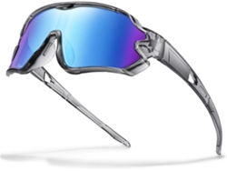 Gafas De Ciclismo Sol Para Deportes Al Aire Libre, Ciclismo, Camping, Niños Protección
