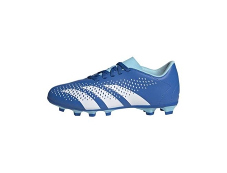Zapatillas de Niños ADIDAS Predator Accuracy Fxg Azul (28)
