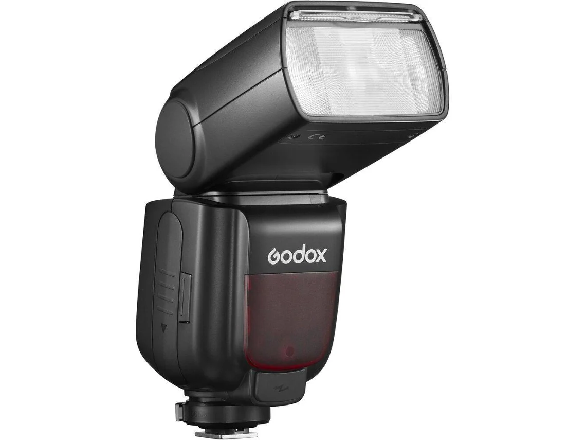 Flash GODOX Tt685 Ttl Ii Para Canon