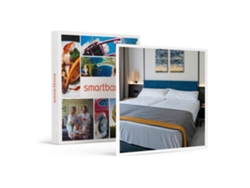 Caja Regalo SMARTBOX URH Sitges Playa 4*: 1 noche con desayuno, en primera línea de playa