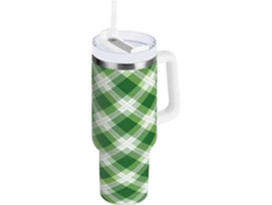 Vaso Taza Acero Inoxidable - Vaso Térmico Portátil