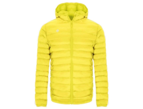 Casacos IZAS Gabes M Amarelo S Homem