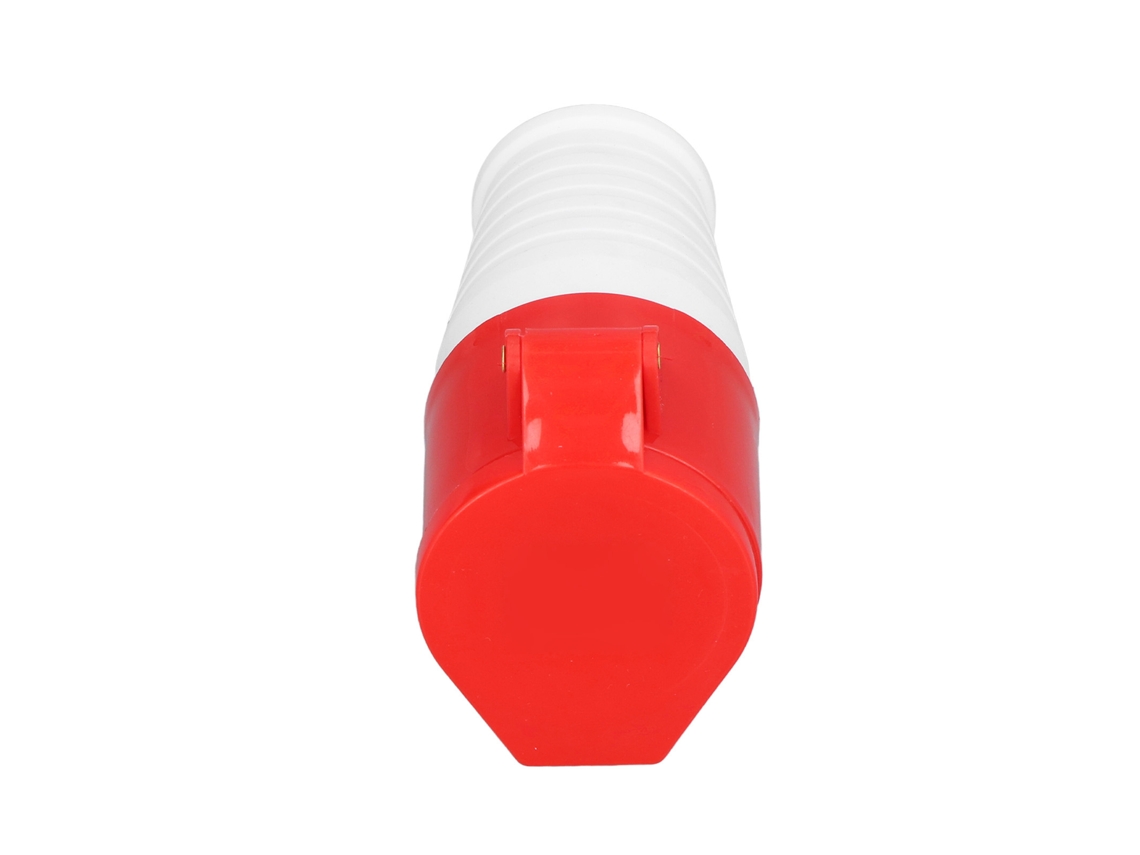 2026velora-enchufe Industrial 5pin 32a Ip44 Impermeable Anti-polvo Conector De Aviación 220-380v/240-415v