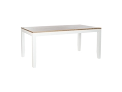 Mesa Comedor Mango Para 8 Personas 200x100x80cm