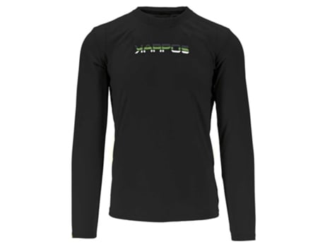 Sudadera de Mujer para Tenis BIDI BADU Crew V Neck Azul (L)