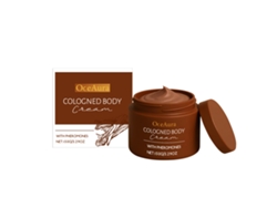 Loción corporal para hombre con aroma a colonia