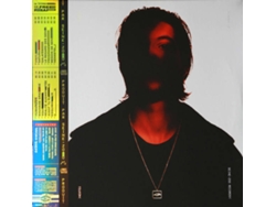 Vinilo Nekfeu - Cyborg