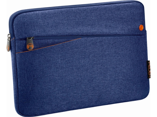Funda Tablet Universal 9'' PEDEA Fashion Azul