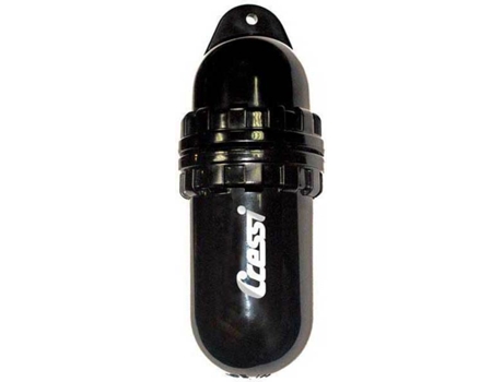 Caja pa de Buceo CRESSI Dry Egg (15 x 5 cm)