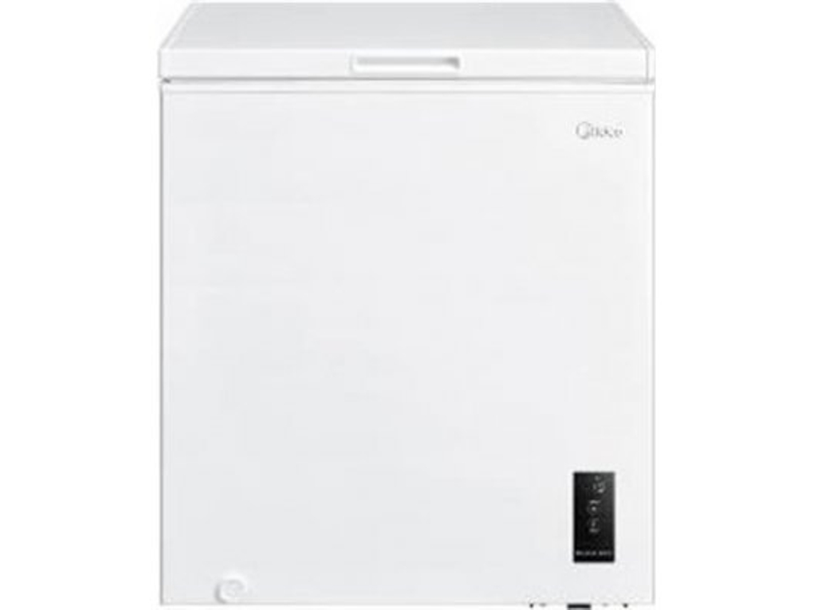 Congelador MIDEA MDRC207FEE01 Horizontal