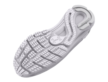 Zapatillas de Hombre para Running UNDER ARMOUR Hovr Sonic Blanco (44)