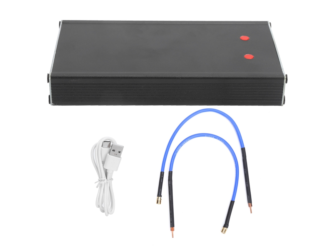 Soldadora Portátil De Mano, Pequeña, Con Lápiz De Soldadura, Para Bricolaje Y Reparaciones Domésticas, Batería De 5000 Mah.