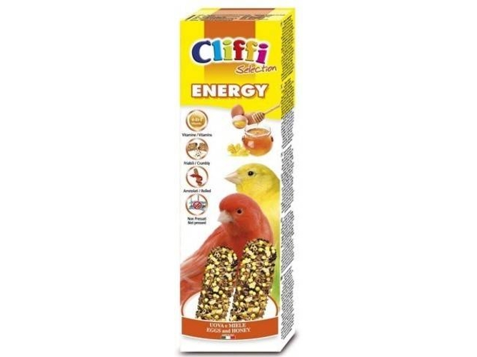 Alimentación para Canarios ORNIEX (60g)