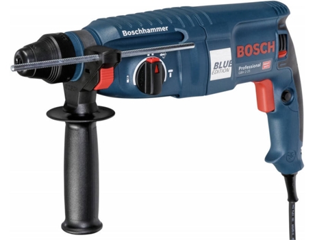 Martillo Perforador BOSCH Gbh 2-25+Mala