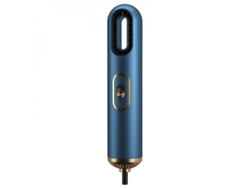 Mini Secador De Pelo 3 En 1 Para Turistas Con Ionización, Función De Iones Negativos, 800 W, Accesorios Opcionales.
