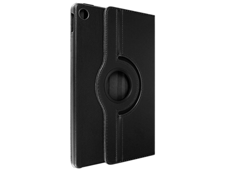 Funda para Lenovo Tab M10 Plus Gen 3 Soporte Giratorio Paisaje Retrato Negro AVIZAR