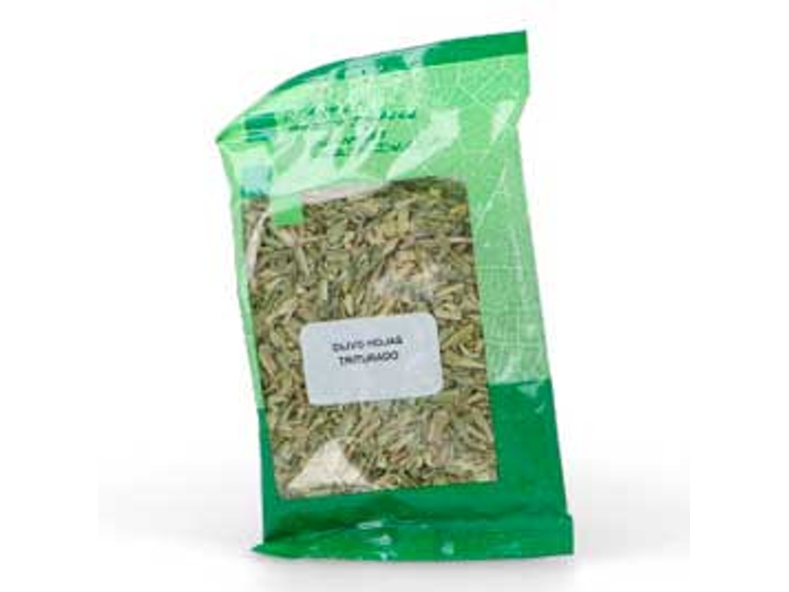 Complemento Alimentar PLAMECA Olivo Hojas 50Grs. Plameca Plantas