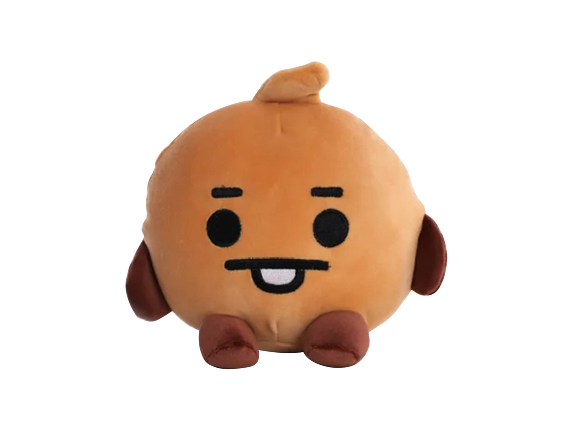 Ats-muñeco De Peluche Animalito Cute Relleno De Algodón Pp Suave Para Dormir Almohada Tamaño Pequeño Galletas