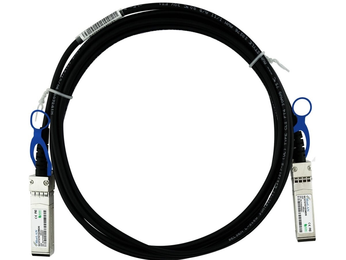 Cable BLUEOPTICS
