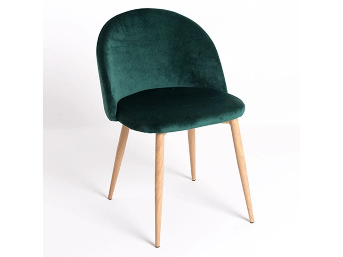 DUDECOR Silla Bristol
