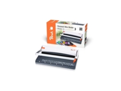 Carpeta Personal Peach Pb300 A4, Blanca Productos De Oficina