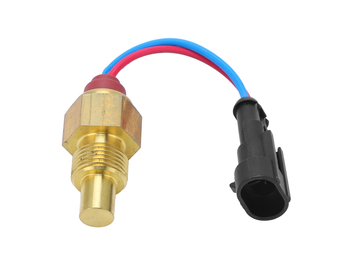 Veloriskku-sensor De Temperatura Da Água Para Escavadoras Liugong Lg205 225 915 906 920 922 925 933 936 939c