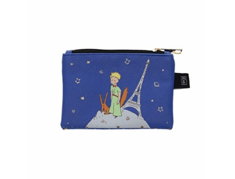 Bolso Unisex KIUB Plano Lpp A Paris Azul