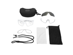 Gafas De Sol Deportivas Polarizadas Uv400 Para Hombre Y Mujer Con Lentes Fluorescentes Para Ciclismo, Conducción Y Pesca.
