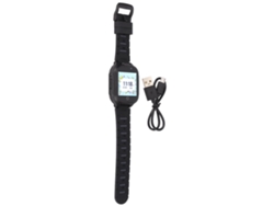 Reloj Inteligente Para Niños (doble Cámara, 14 Juegos)
