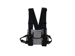 Junli-mochila Torácica Deportiva Multifuncional