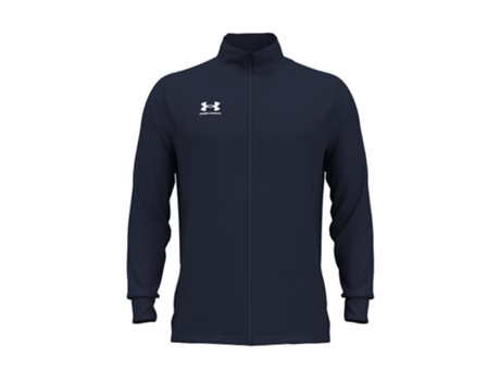 Chándale para Fitness UNDER ARMOUR Chándal Challenger Track Azul (S)