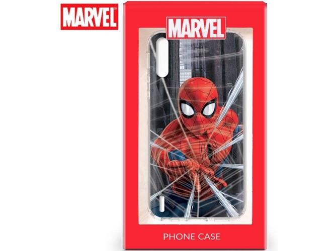 Carcasa Xiaomi Mi A3 COOL Spider-Man