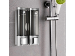 Dispensador de jabón manual de pared Rosewell para cocina y baño