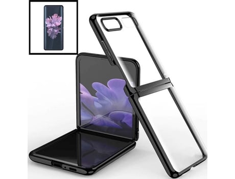 Protector de Pantalla Gel Samsung Galaxy Z Flip G4M
