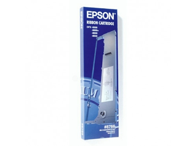 Cinta Impresora EPSON C13S015055