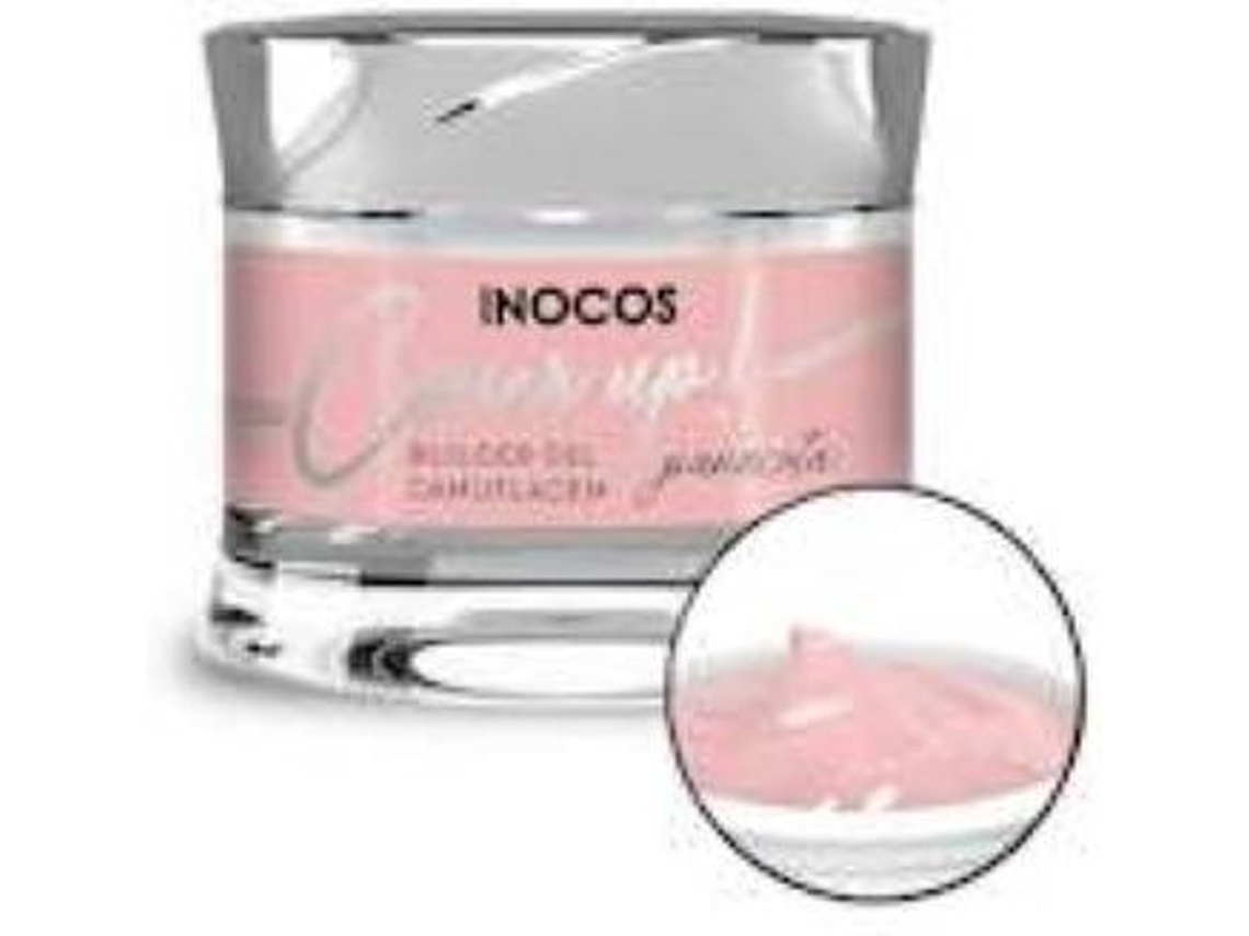 Base Gel INOCOS Cover Up Panacota Mv 30Gr (30 g)