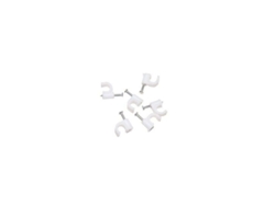Pack De Grapiñones Para Cable Redondo 7 Mm 100 Unidades Gsc 0301301