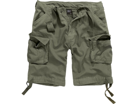 Brandit Urban Legend Shorts