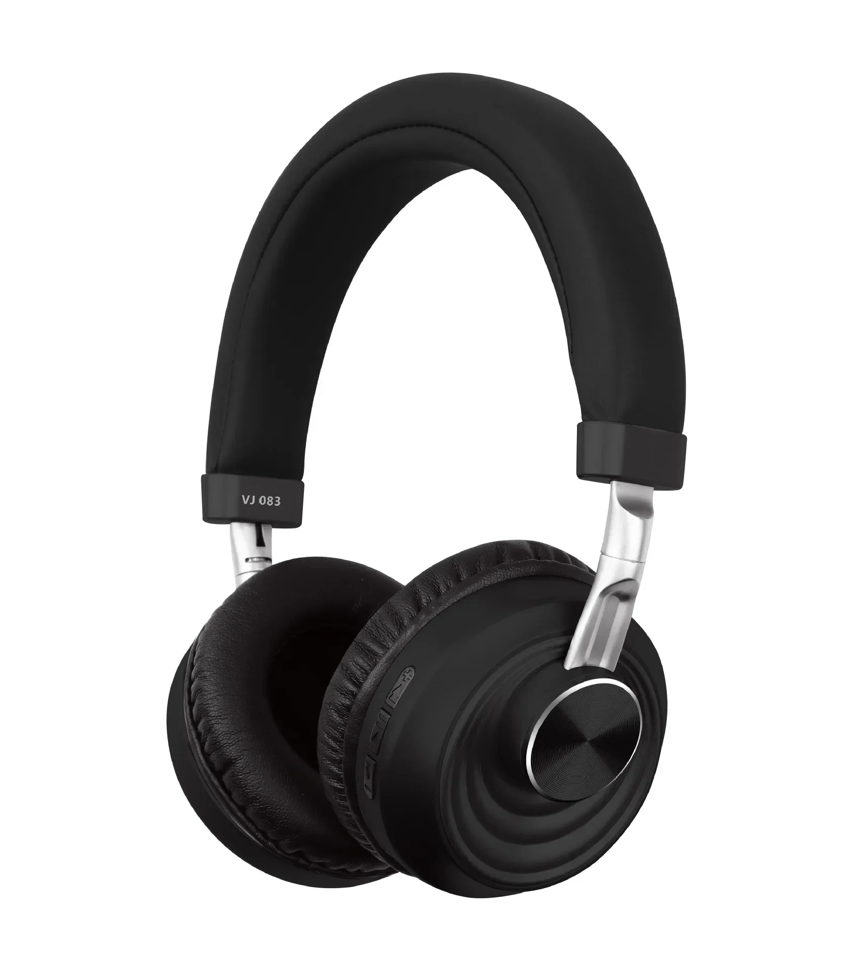 Auriculares Bluetooth con micrófono MDUG (blancos)