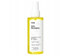 Spray facial hidrobiótico Skin Progress, 150 ml Yope