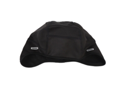 Jinwei-gorro Termico Para Ciclismo Con Agujeros Para Gafas Forro De Casco Portatil Transpirable Multifuncional Calientito Para Exterior