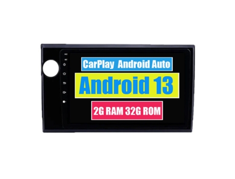 Autoradio Multimedia ROVERONE para Honda BRV BR-V 2015 - 2019 CarPlay Android Coche Radio Bluetooth GPS Navegación